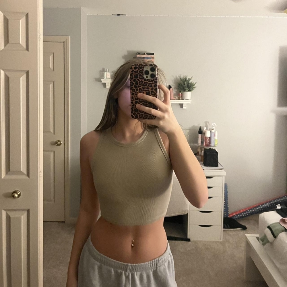 Zara Women's Vest